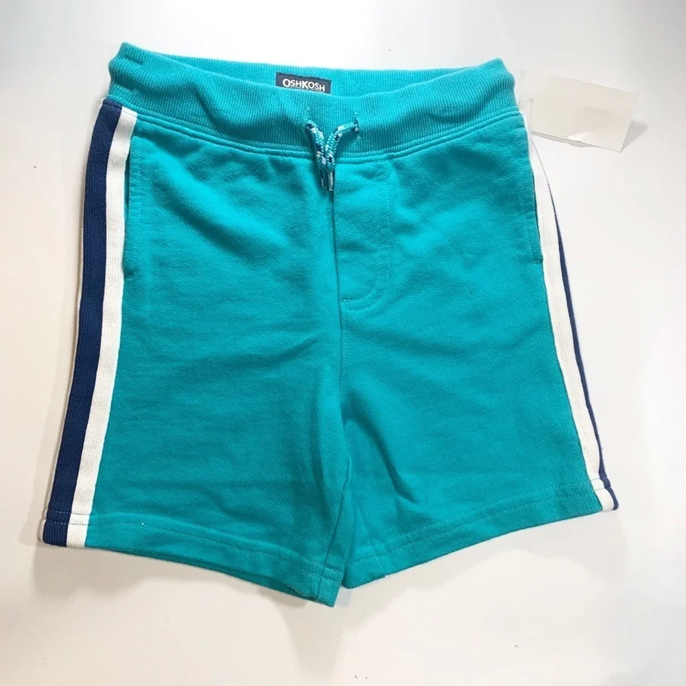 Osh Kosh B’gosh | Boys Shorts New With Tags